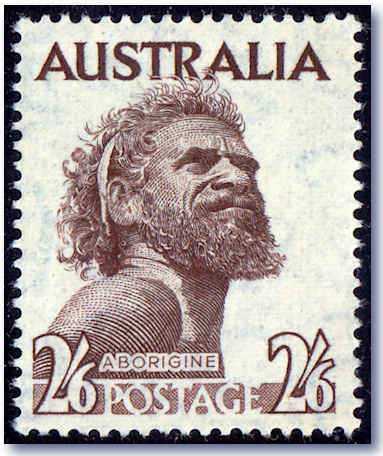 Australia Aborigine